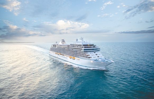 Regent Explorer class