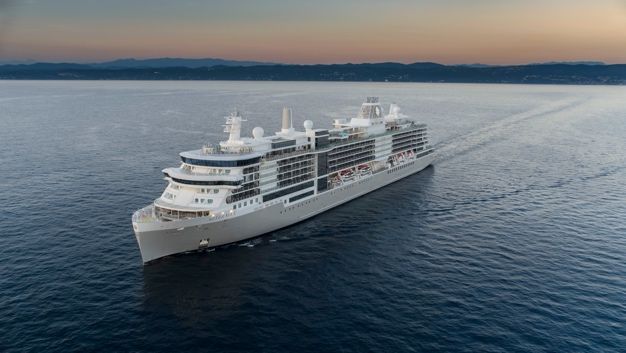 Silversea Nova class
